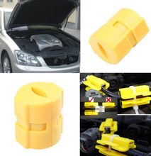 Universal Economizer Magnetic Gas Fuel Power Saver For Car Vehicle Reduce Emission Car Magnetic